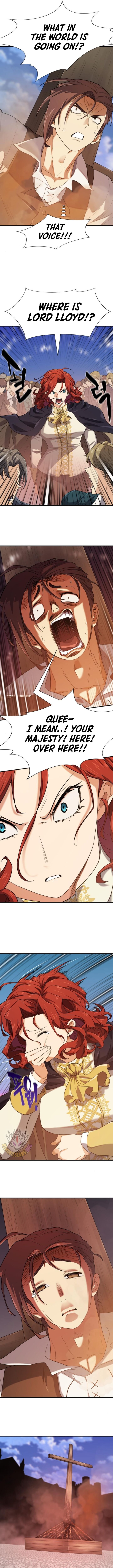The Greatest Estate Developer, Chapter 185