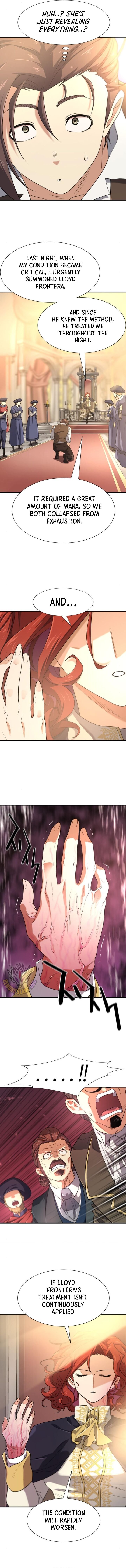 The Greatest Estate Developer, Chapter 185