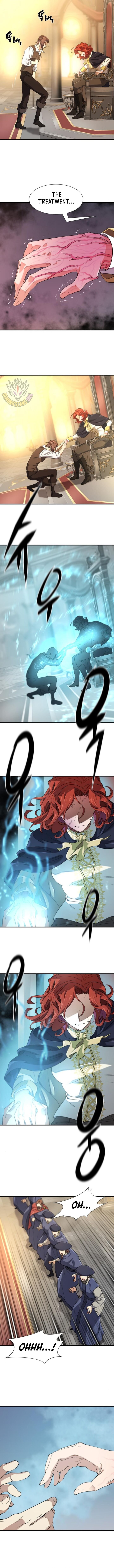 The Greatest Estate Developer, Chapter 185