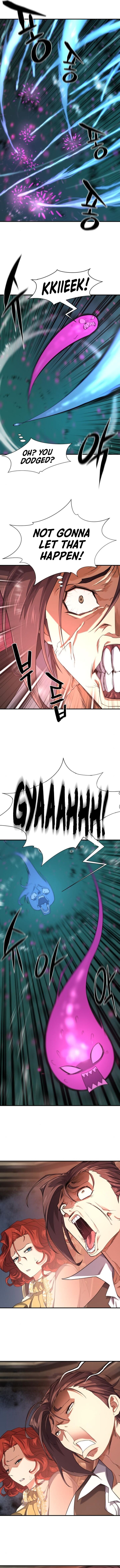 The Greatest Estate Developer, Chapter 186