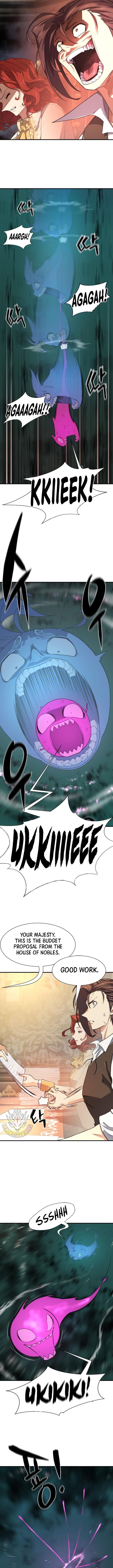 The Greatest Estate Developer, Chapter 186
