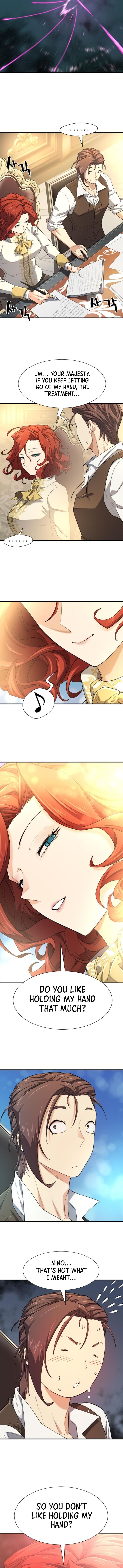 The Greatest Estate Developer, Chapter 186