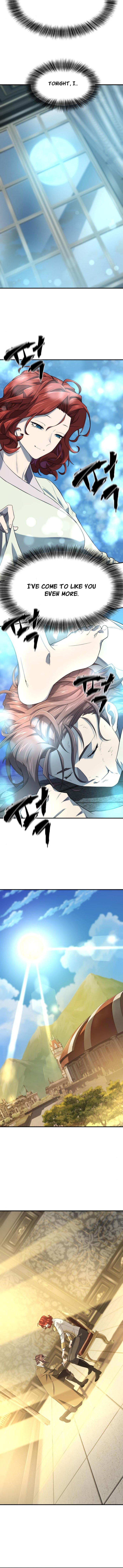 The Greatest Estate Developer, Chapter 187