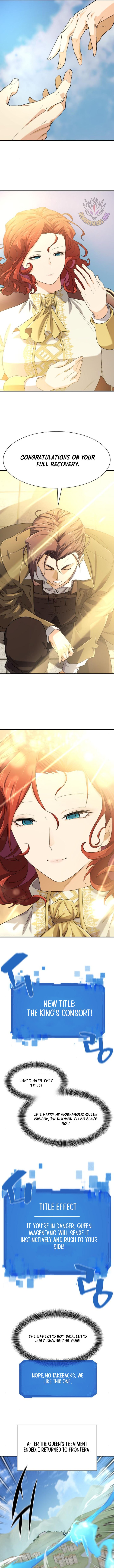 The Greatest Estate Developer, Chapter 187