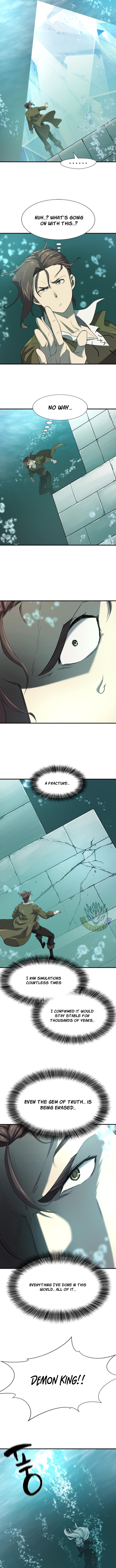 The Greatest Estate Developer, Chapter 187