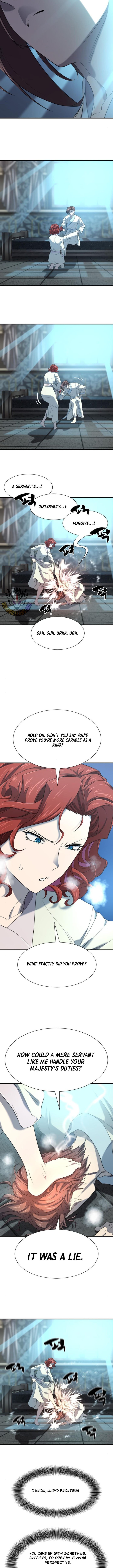 The Greatest Estate Developer, Chapter 187