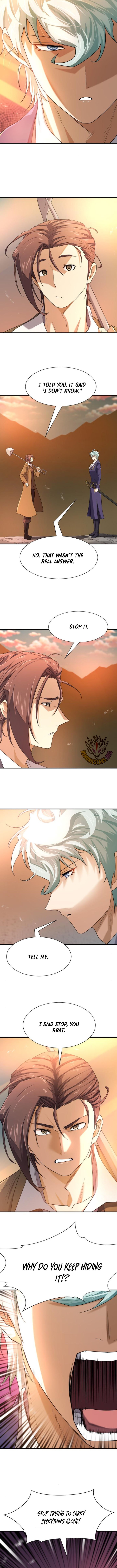 The Greatest Estate Developer, Chapter 188