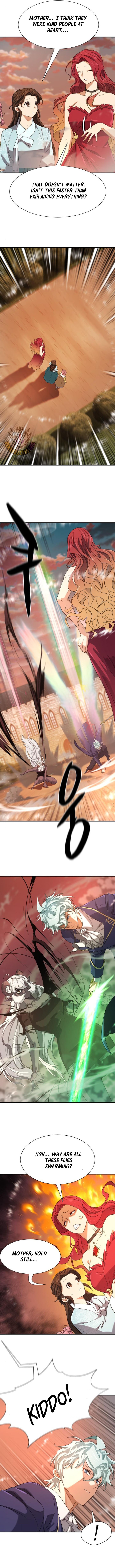 The Greatest Estate Developer, Chapter 188