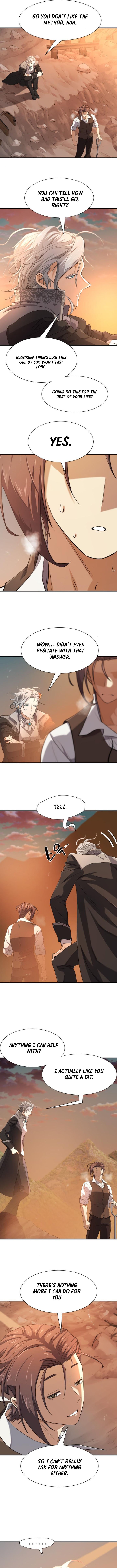 The Greatest Estate Developer, Chapter 188