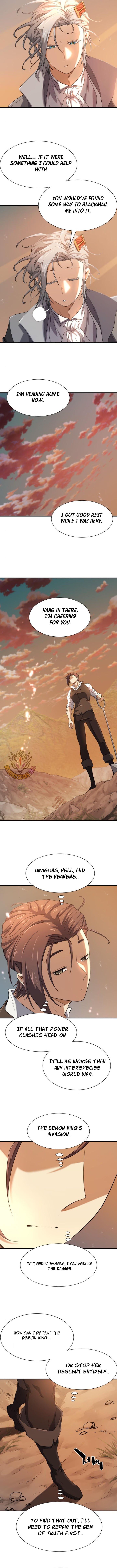 The Greatest Estate Developer, Chapter 188