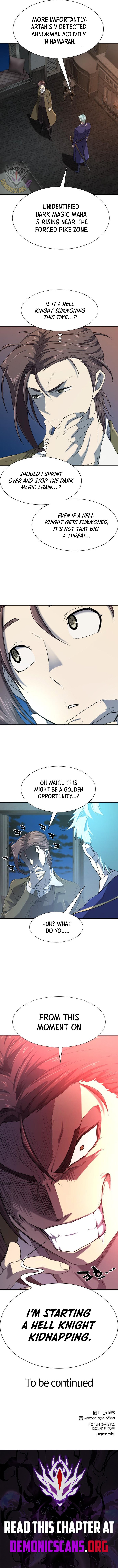 The Greatest Estate Developer, Chapter 189
