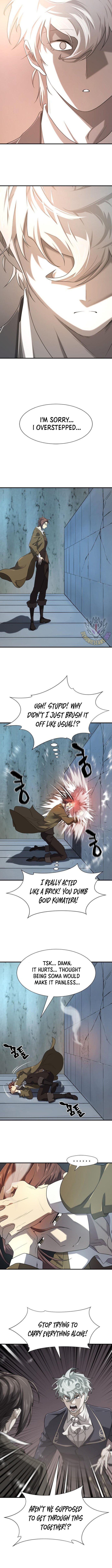 The Greatest Estate Developer, Chapter 189