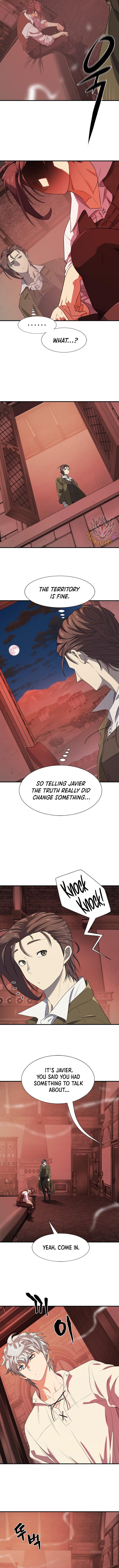 The Greatest Estate Developer, Chapter 189