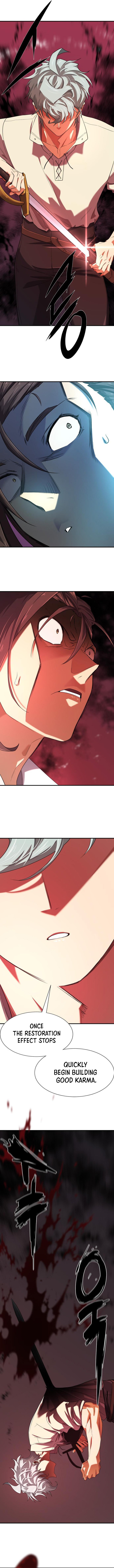 The Greatest Estate Developer, Chapter 189