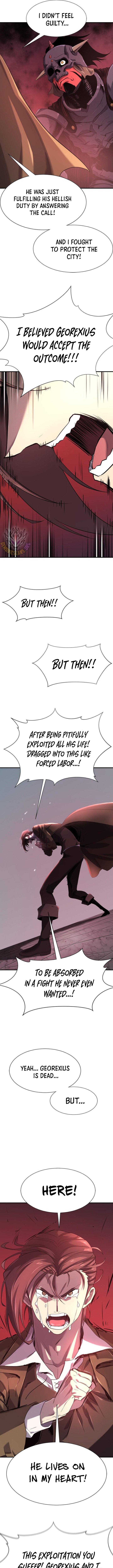 The Greatest Estate Developer, Chapter 190
