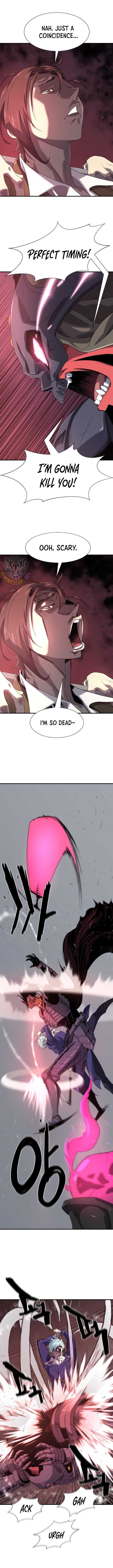 The Greatest Estate Developer, Chapter 190