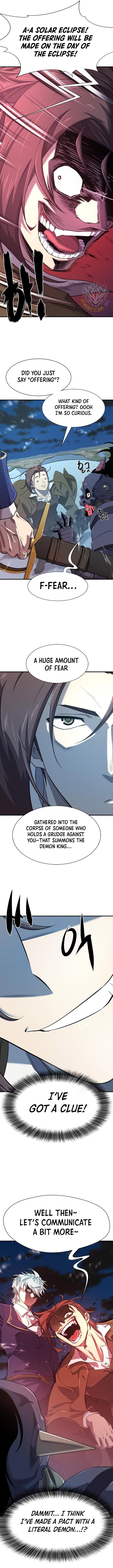 The Greatest Estate Developer, Chapter 191