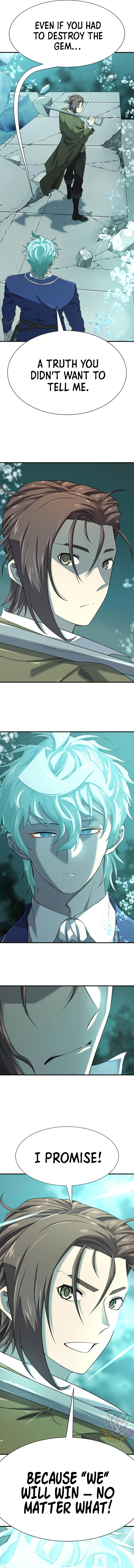 The Greatest Estate Developer, Chapter 194
