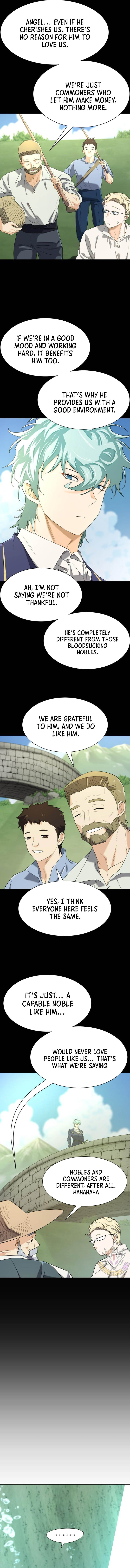 The Greatest Estate Developer, Chapter 194