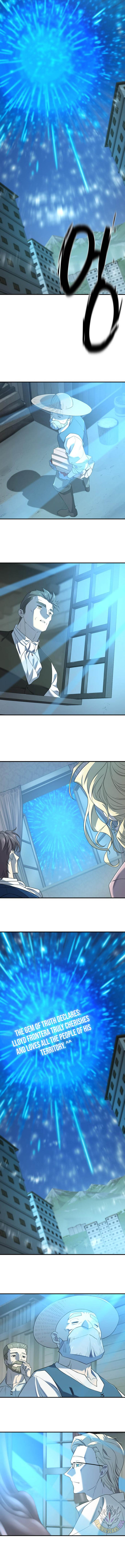 The Greatest Estate Developer, Chapter 194