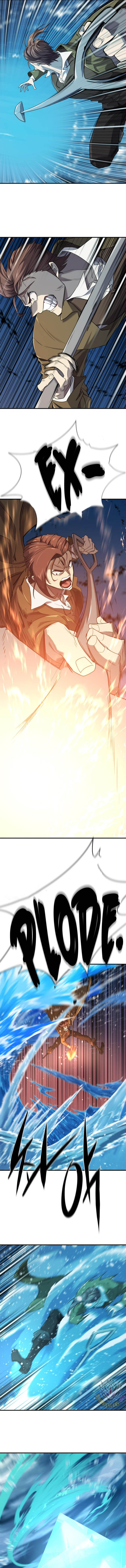 The Greatest Estate Developer, Chapter 194