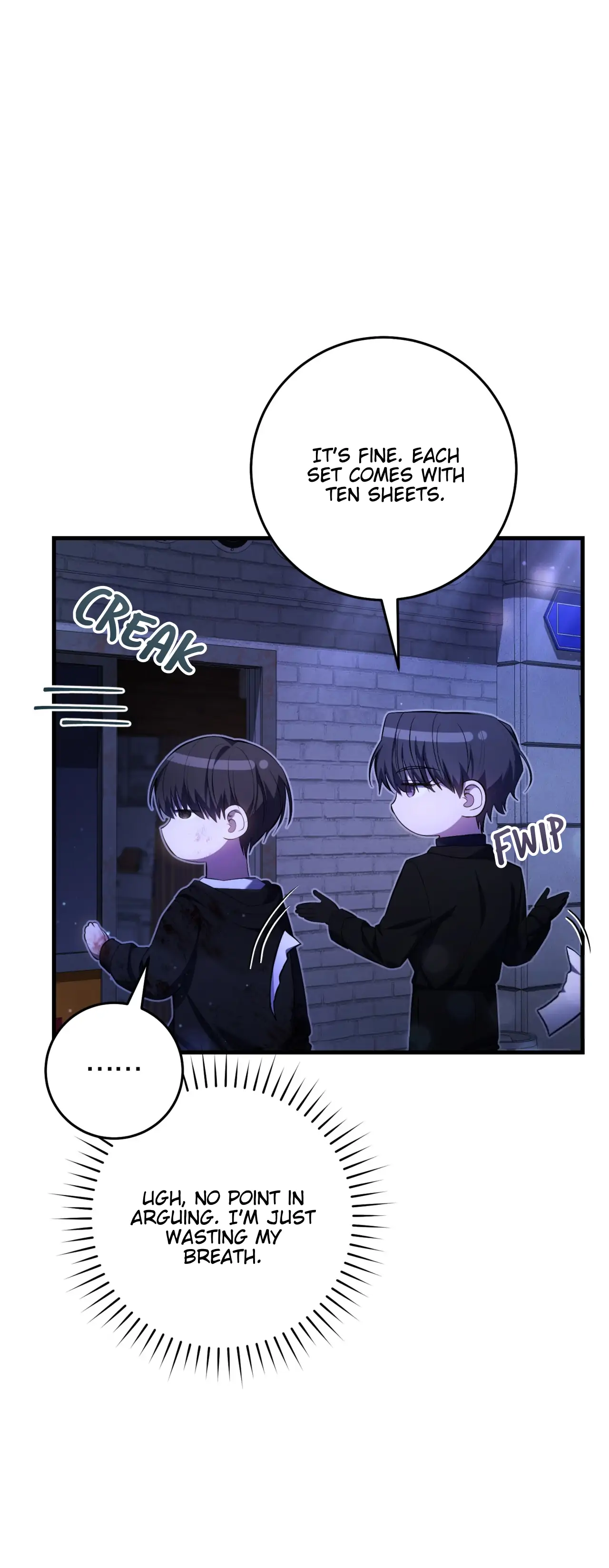 Read The Hunter Wants To Live Quietly Manga English [New Chapters
