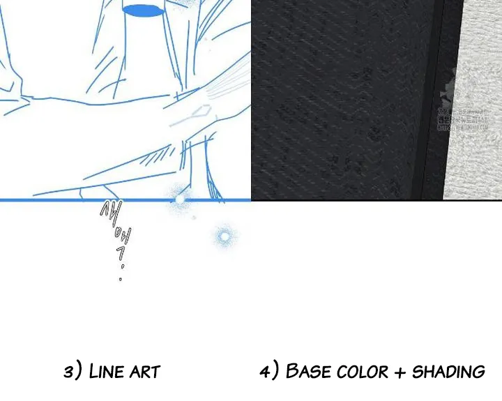 The Hunter Wants To Live Quietly toonclash.com