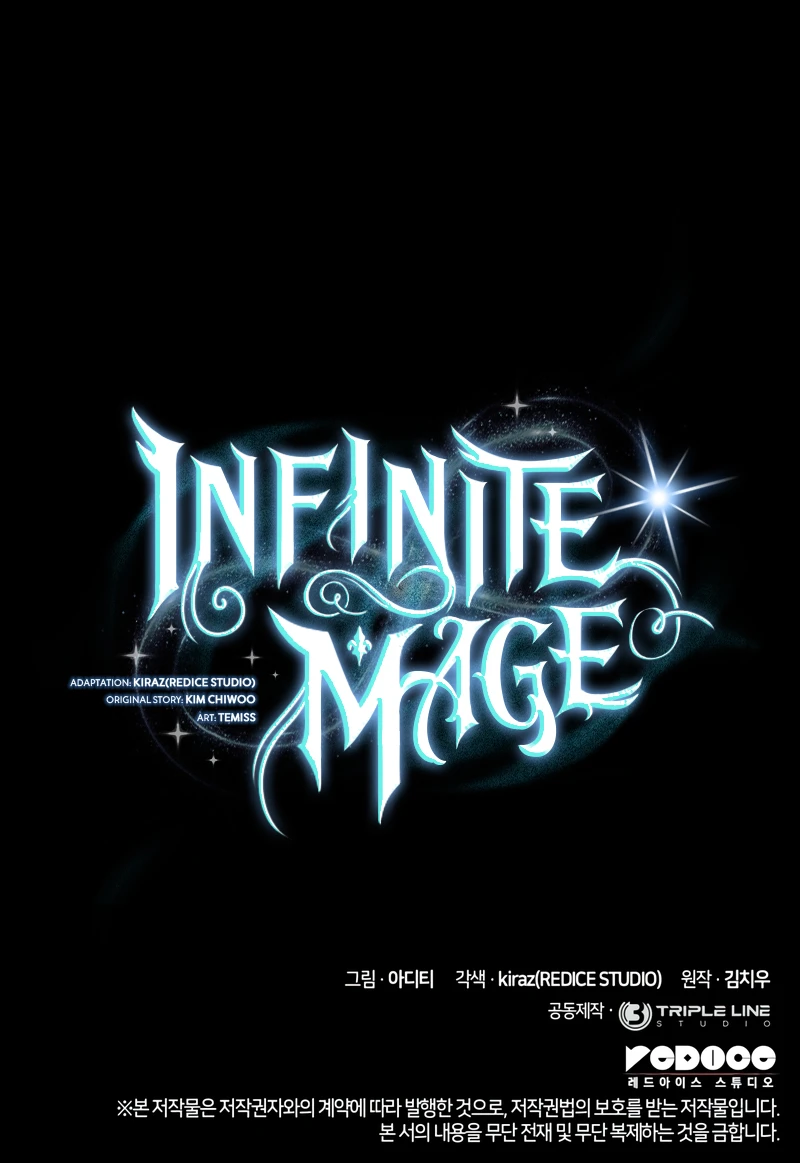 Infinite Mage, chapter 82