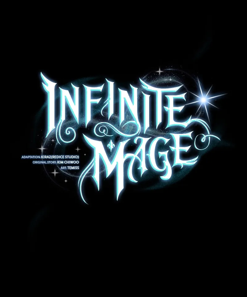 Infinite Mage, chapter 87