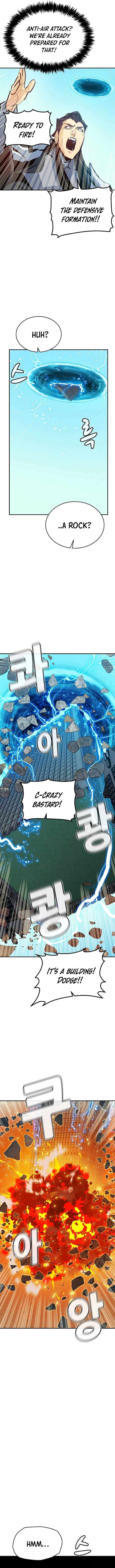 The Lone Necromancer, Chapter 166