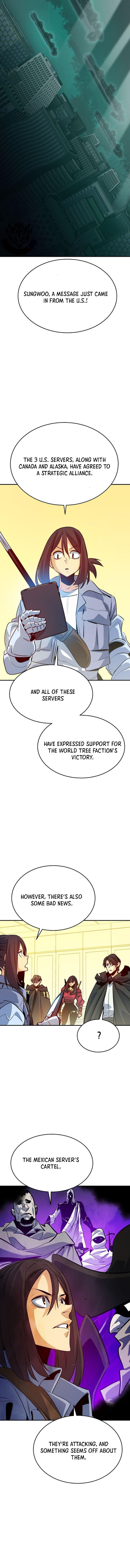 The Lone Necromancer, Chapter 178