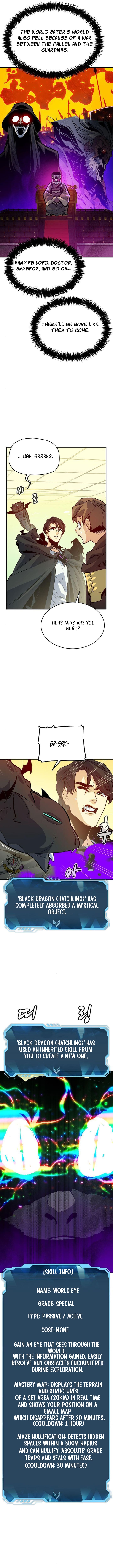The Lone Necromancer, Chapter 178