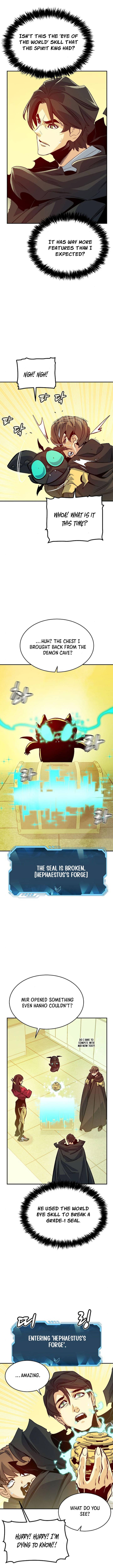 The Lone Necromancer, Chapter 178