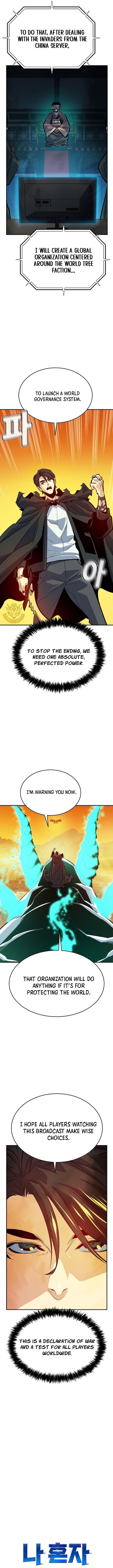 The Lone Necromancer, Chapter 178