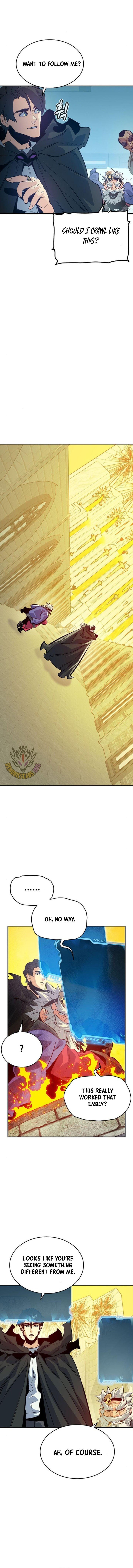 The Lone Necromancer, Chapter 179