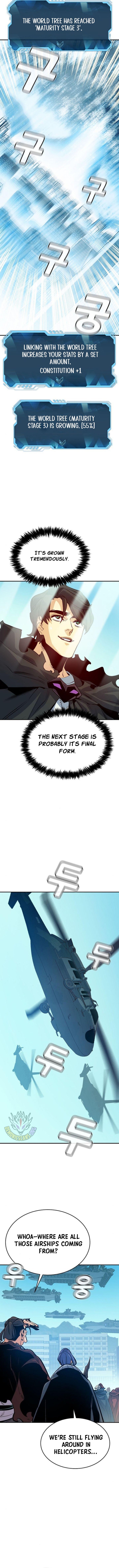 The Lone Necromancer, Chapter 179