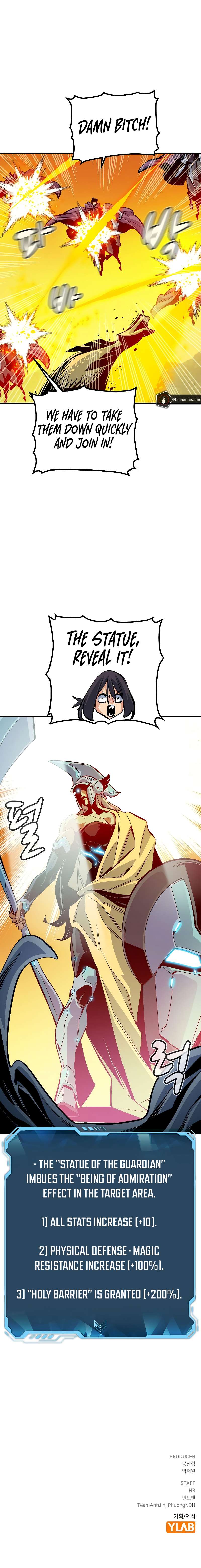 The Lone Necromancer, Chapter 182