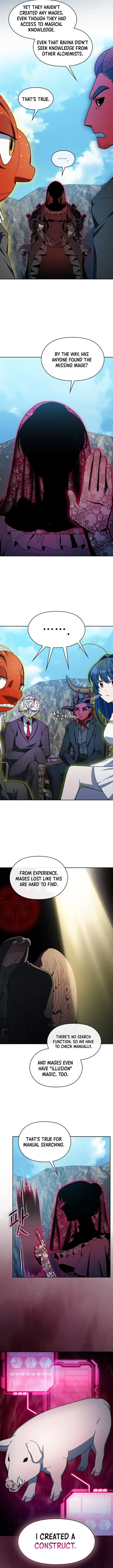 Read The Nebulas Civilization Chapter 94 - thenebulas-civilization.com | High Quality Manga Image 10