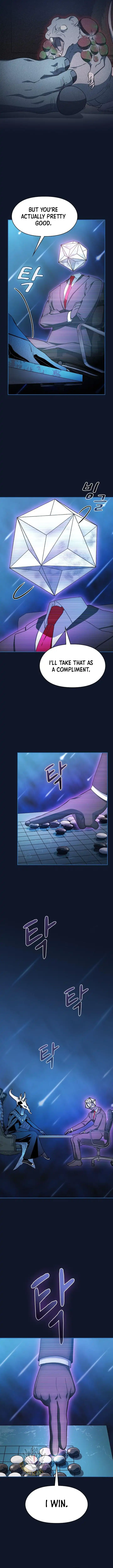 Read The Nebulas Civilization Chapter 94 - thenebulas-civilization.com | High Quality Manga Image 2