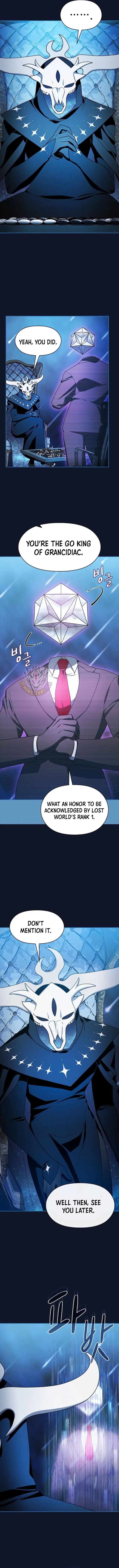 Read The Nebulas Civilization Chapter 94 - thenebulas-civilization.com | High Quality Manga Image 3
