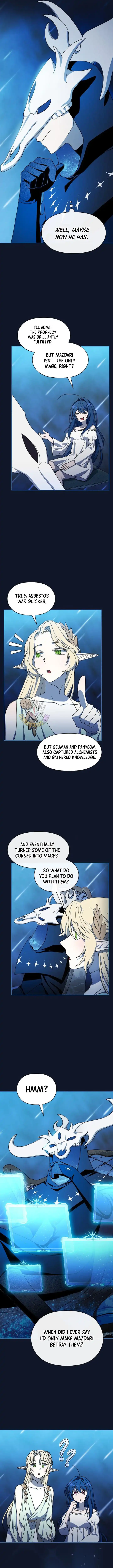 Read The Nebulas Civilization Chapter 94 - thenebulas-civilization.com | High Quality Manga Image 6