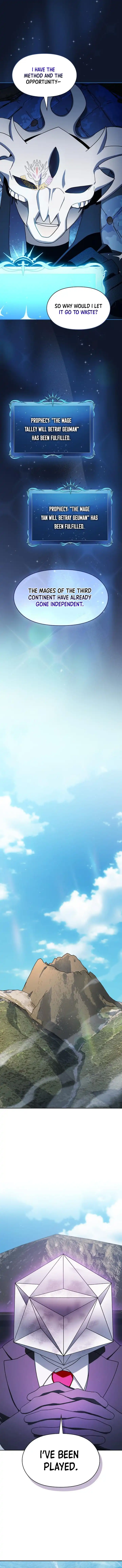 Read The Nebulas Civilization Chapter 94 - thenebulas-civilization.com | High Quality Manga Image 7