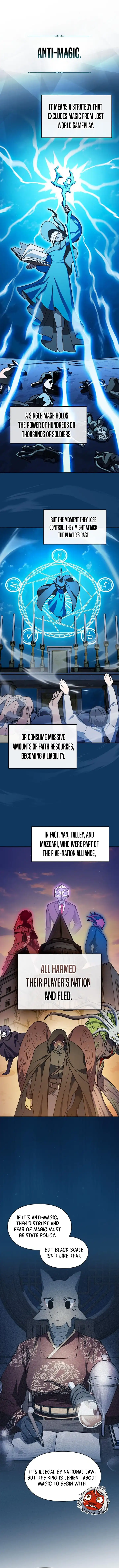 Read The Nebulas Civilization Chapter 94 - thenebulas-civilization.com | High Quality Manga Image 9