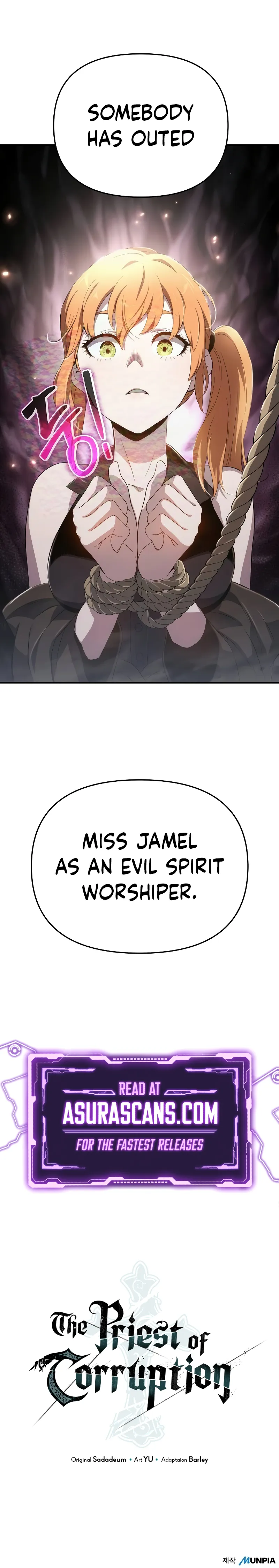 The Priest of Corruption, chapter 68