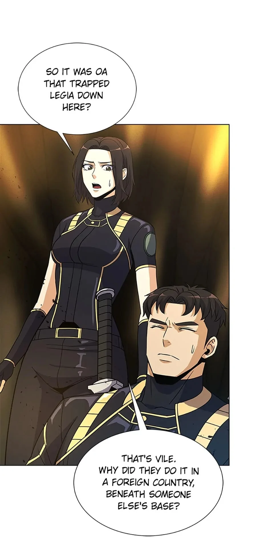 Carnivorous Hunter Chapter 58 scans online, Read Carnivorous Hunter Chapter 58 in english, read Carnivorous Hunter Chapter 58 for free, Carnivorous Hunter Chapter 58 asura scans, Carnivorous Hunter Chapter 58 asura, , Carnivorous Hunter Chapter 58 at asura scans