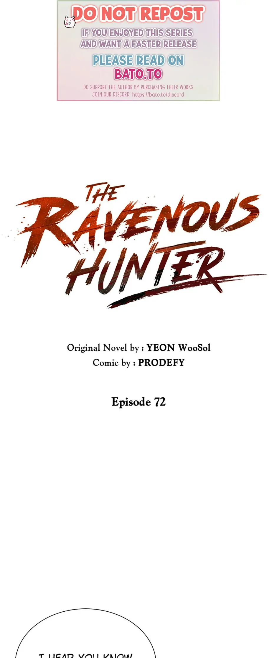 Carnivorous Hunter Chapter 72 scans online, Read Carnivorous Hunter Chapter 72 in english, read Carnivorous Hunter Chapter 72 for free, Carnivorous Hunter Chapter 72 asura scans, Carnivorous Hunter Chapter 72 asura, , Carnivorous Hunter Chapter 72 at asura scans