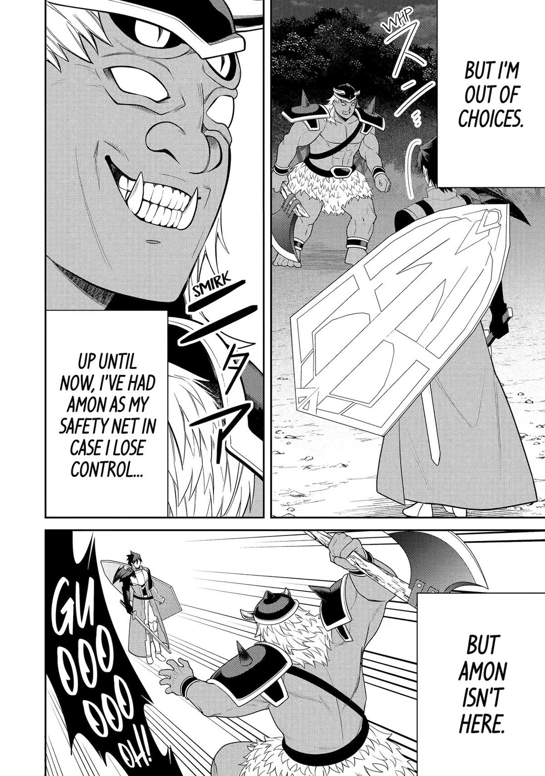 Chapter 55 - Page 21