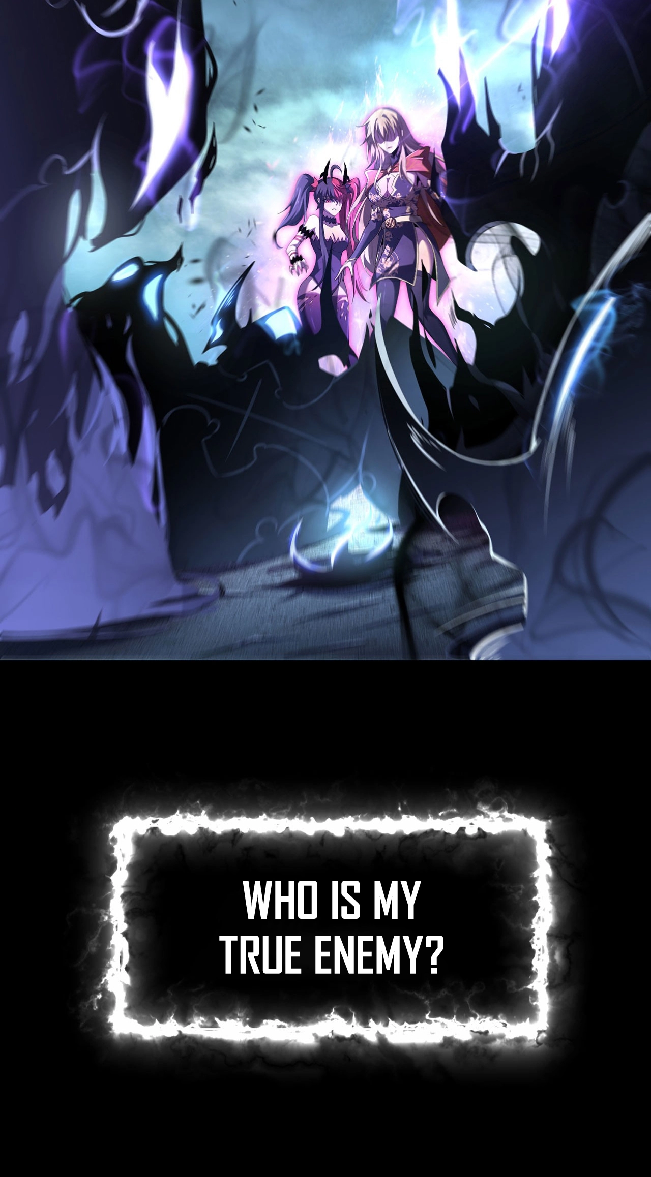 Read The Ultimate Assassin Is Back Manga English [New Chapters] Online Free MangaClash