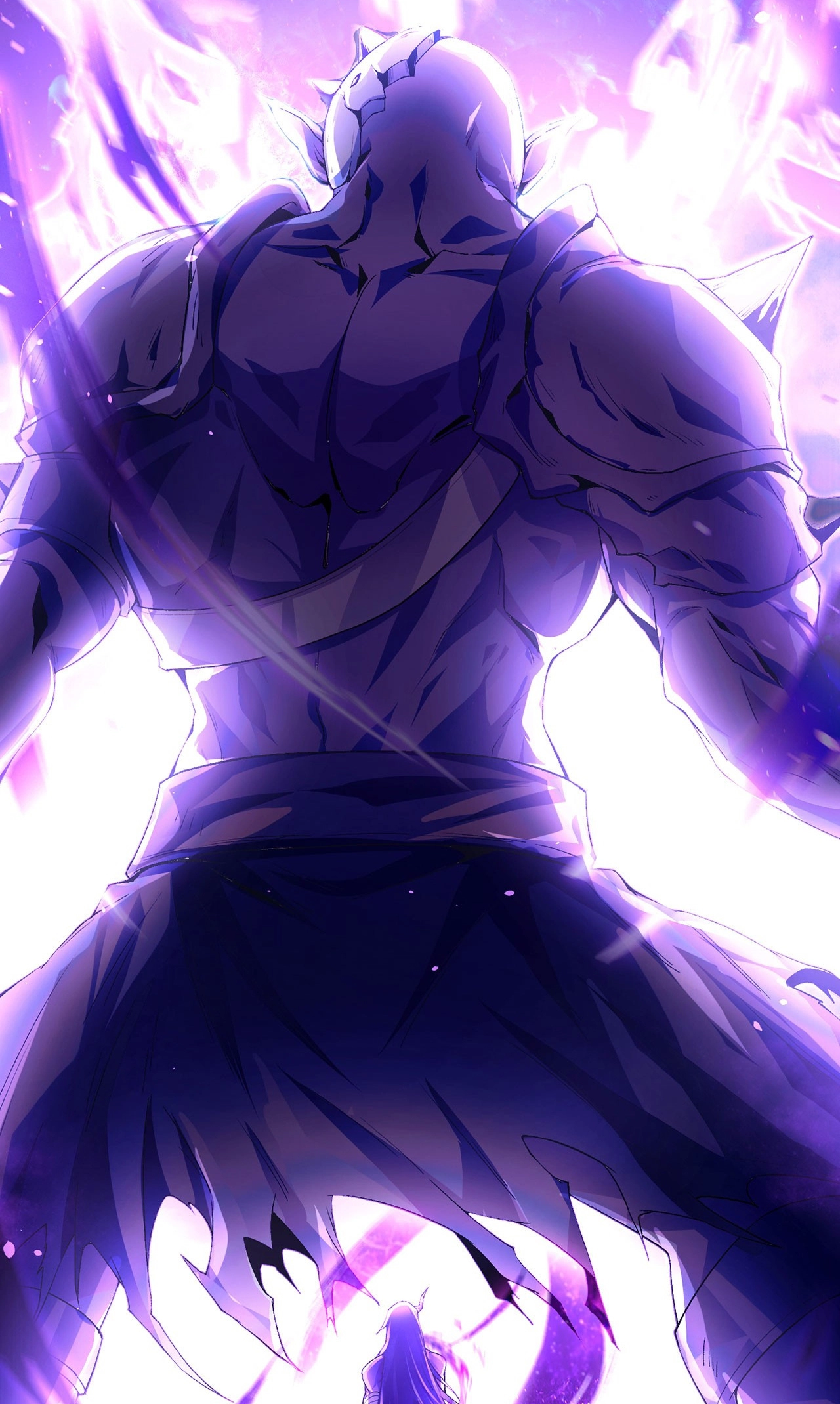 Read The Ultimate Assassin Is Back Manga English [New Chapters] Online Free MangaClash