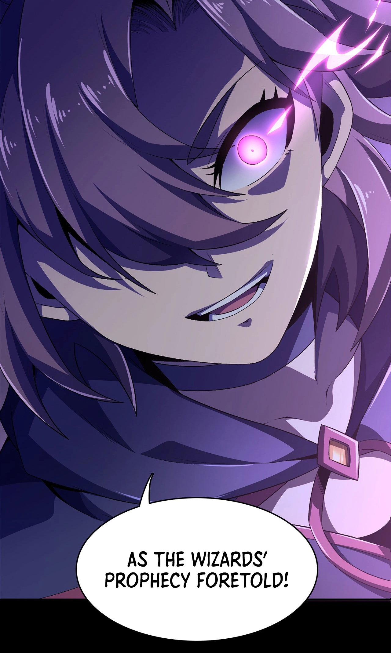 Read The Ultimate Assassin Is Back Manga English [New Chapters] Online Free MangaClash